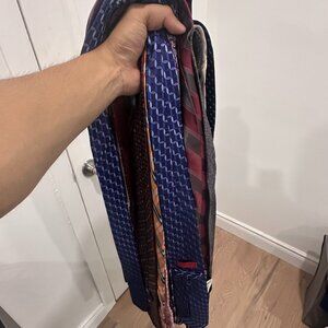 28 TIES IN PERFECT CONDITION
